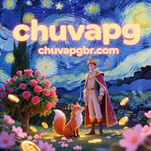 chuvapg