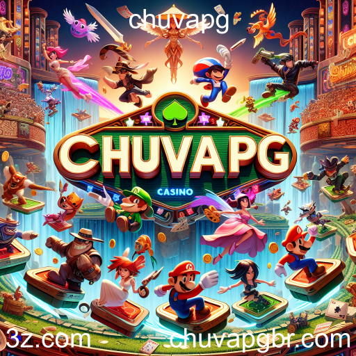 A Evolução dos Jogos de Plataforma